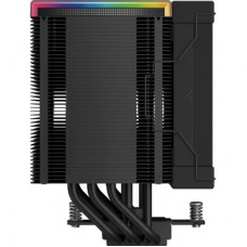 Кулер для процесора Deepcool AK500 Digital (R-AK500-BKADMN-G) - Фото