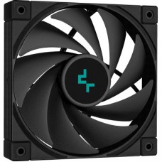 Кулер для процесора Deepcool AK500 Digital (R-AK500-BKADMN-G) - Фото