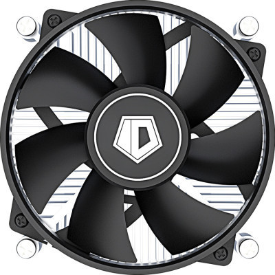 Кулер для процесора ID-Cooling DK-19 PWM