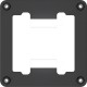 Кулер для процесора ID-Cooling DK-19 PWM Кулер для процесора ID-Cooling DK-19 PWM