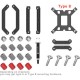 Кулер для процесора ID-Cooling IS-47-XT Кулер для процесора ID-Cooling IS-47-XT