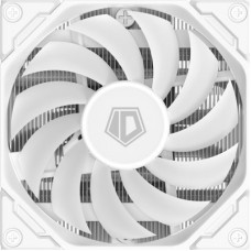 Кулер для процессора ID-Cooling IS-47-XT White