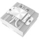 Кулер для процессора ID-Cooling IS-47-XT White Кулер для процессора ID-Cooling IS-47-XT White