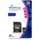 Картка пам'яті Mediarange 16 GB microSD class 10 (MR958)