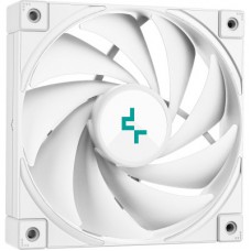 Кулер для процесора Deepcool AK400 Digital WH (AK400 Digital WHITE) - Фото