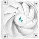 Кулер для процесора Deepcool AK400 Digital WH (AK400 Digital WHITE) Кулер для процесора Deepcool AK400 Digital WH (AK400 Digital WHITE)