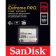 Карта памяти SanDisk 256GB CFast 2.0 Extreme Pro (SDCFSP-256G-G46D) Карта памяти SanDisk 256GB CFast 2.0 Extreme Pro (SDCFSP-256G-G46D)