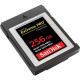 Карта памяти SanDisk 256GB CFexpress Extreme Pro (SDCFE-256G-GN4NN)