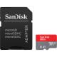 Карта памяти SanDisk 32GB microSD class 10 UHS-I Ultra (SDSQUA4-032G-GN6MA)
