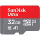 Карта памяти SanDisk 32GB microSD class 10 UHS-I Ultra (SDSQUA4-032G-GN6MA) Карта памяти SanDisk 32GB microSD class 10 UHS-I Ultra (SDSQUA4-032G-GN6MA)