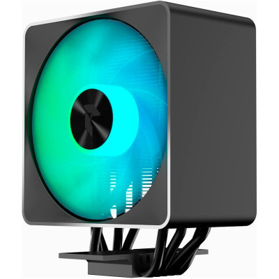 Кулер для процесора APNX AP1 Black (APTC-PF30517.11)