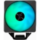 Кулер для процесора APNX AP1 Black (APTC-PF30517.11) Кулер для процесора APNX AP1 Black (APTC-PF30517.11)