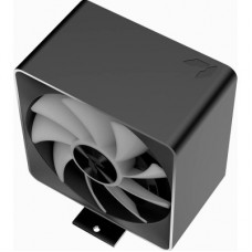 Кулер для процесора APNX AP1 Black (APTC-PF30517.11) - Фото