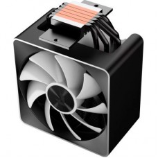 Кулер для процесора APNX AP1 Black (APTC-PF30517.11) - Фото