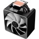 Кулер для процесора APNX AP1 Black (APTC-PF30517.11) Кулер для процесора APNX AP1 Black (APTC-PF30517.11)