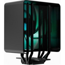 Кулер для процесора APNX AP1 Black (APTC-PF30517.11) - Фото