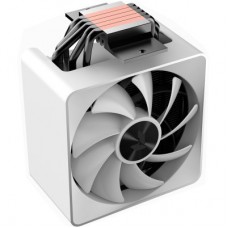 Кулер для процесора APNX AP1 White (APTC-PF30517.21) - Фото