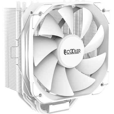 Кулер для процесора PcCooler PALADIN EX400S (PALADIN 400 WH)