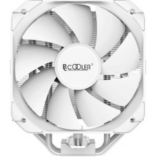 Кулер для процесора PcCooler PALADIN EX400S (PALADIN 400 WH) - Фото
