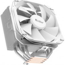 Кулер для процесора PcCooler PALADIN EX400S (PALADIN 400 WH) - Фото
