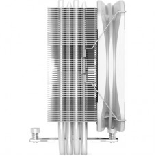 Кулер для процесора PcCooler PALADIN EX400S (PALADIN 400 WH) - Фото