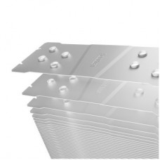 Кулер для процесора PcCooler PALADIN EX400S (PALADIN 400 WH) - Фото