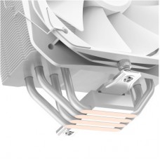Кулер для процесора PcCooler PALADIN EX400S (PALADIN 400 WH) - Фото