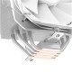 Кулер для процесора PcCooler PALADIN EX400S (PALADIN 400 WH)