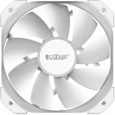 Кулер для процесора PcCooler PALADIN EX400S (PALADIN 400 WH) - Фото