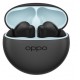 Бездротові навушники Oppo Enco Buds 2 Midnight (ETE41) оппо будс 2