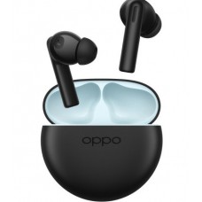 Бездротові навушники Oppo Enco Buds 2 Midnight (ETE41) оппо будс 2 - Фото