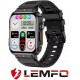 Смарт часы LEMFO L81 (часы лемфо)