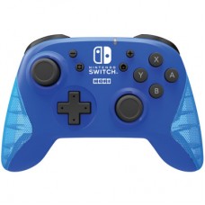 Геймпад Hori Horipad для Nintendo Switch Blue (873124008586)