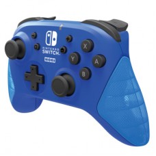 Геймпад Hori Horipad для Nintendo Switch Blue (873124008586) - Фото