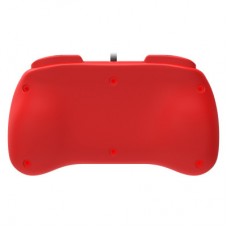 Геймпад Hori Horid Mini (Super Mario) для Nintendo Switch Blue/Red (873124009019) - Фото
