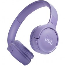 Наушники JBL Tune 520BT Purple (JBLT520BTPUREU) - Фото