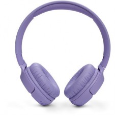 Наушники JBL Tune 520BT Purple (JBLT520BTPUREU) - Фото