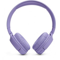Наушники JBL Tune 520BT Purple (JBLT520BTPUREU) - Фото