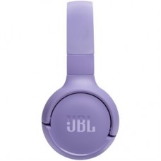 Наушники JBL Tune 520BT Purple (JBLT520BTPUREU) - Фото