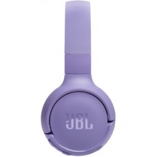 Наушники JBL Tune 520BT Purple (JBLT520BTPUREU) - Фото