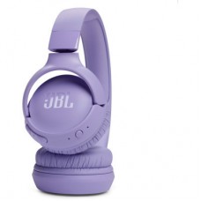Наушники JBL Tune 520BT Purple (JBLT520BTPUREU) - Фото