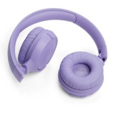 Наушники JBL Tune 520BT Purple (JBLT520BTPUREU) - Фото