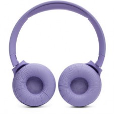 Наушники JBL Tune 520BT Purple (JBLT520BTPUREU) - Фото