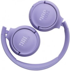Наушники JBL Tune 520BT Purple (JBLT520BTPUREU) - Фото