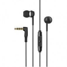 Наушники Sennheiser CX 80 S Black (508896) - Фото