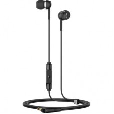 Наушники Sennheiser CX 80 S Black (508896) - Фото