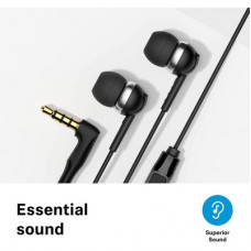 Наушники Sennheiser CX 80 S Black (508896) - Фото