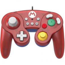 Геймпад Hori Battle Pad (Mario) for Nintendo Switch (NSW-107U)