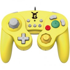 Геймпад Hori Battle Pad (Pikachu) for Nintendo Switch (NSW-109U)