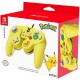 Геймпад Hori Battle Pad (Pikachu) for Nintendo Switch (NSW-109U) Геймпад Hori Battle Pad (Pikachu) for Nintendo Switch (NSW-109U)